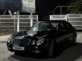 Mercedes-Benz E 200 2008 годаfor6 500 000 тг. в Кызылорда – фото 2