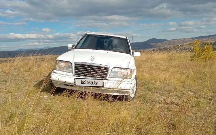 Mercedes-Benz E 220 1994 годаүшін1 000 000 тг. в Усть-Каменогорск