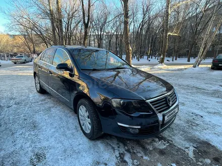 Volkswagen Passat 2007 года за 4 300 000 тг. в Балхаш – фото 5