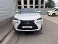 Lexus NX 200 2016 года за 12 900 000 тг. в Алматы – фото 4