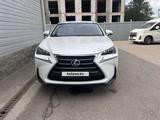 Lexus NX 200 2016 года за 12 900 000 тг. в Алматы – фото 4
