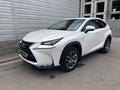 Lexus NX 200 2016 года за 12 900 000 тг. в Алматы