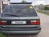 Volkswagen Passat 1988 года за 1 500 000 тг. в Шымкент – фото 5