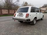 ВАЗ (Lada) 2104 2002 года за 880 000 тг. в Шымкент – фото 5