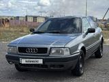 Audi 80 1991 годаүшін980 000 тг. в Караганда