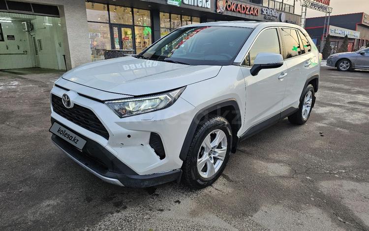 Toyota RAV4 — миниатюра 1