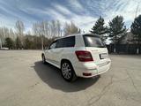 Mercedes-Benz GLK 350 2010 года за 7 300 000 тг. в Астана – фото 5