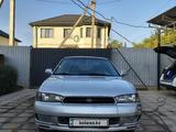 Subaru Legacy 1994 годаүшін1 500 000 тг. в Алматы