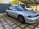 Subaru Legacy 1994 годаүшін1 500 000 тг. в Алматы – фото 4
