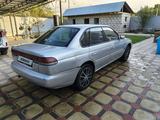 Subaru Legacy 1994 годаүшін1 500 000 тг. в Алматы – фото 5