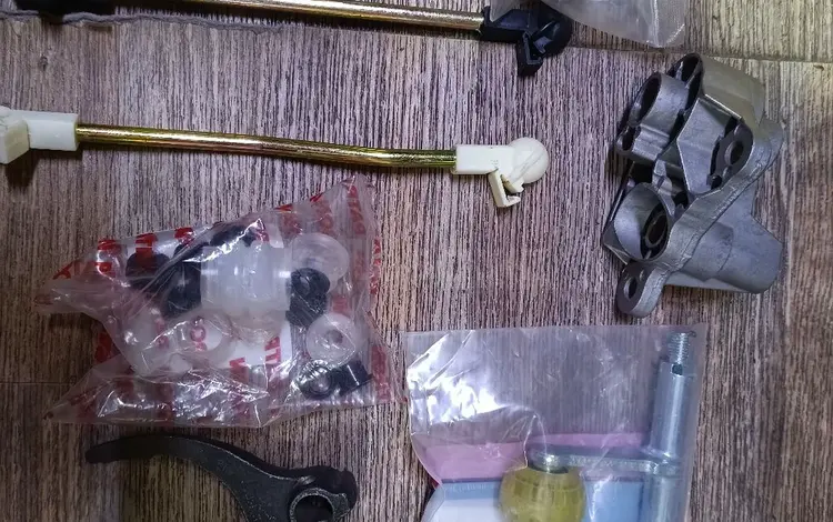 Кулиса переключения скоростей за 1 500 тг. в Алматы