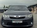 Toyota Camry 2012 годаүшін7 800 000 тг. в Алматы – фото 3