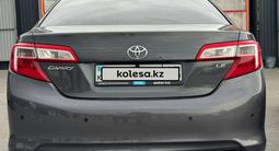 Toyota Camry 2012 годаүшін7 800 000 тг. в Алматы – фото 4