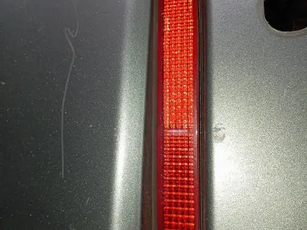 Задний катофот бампера за 500 тг. в Алматы