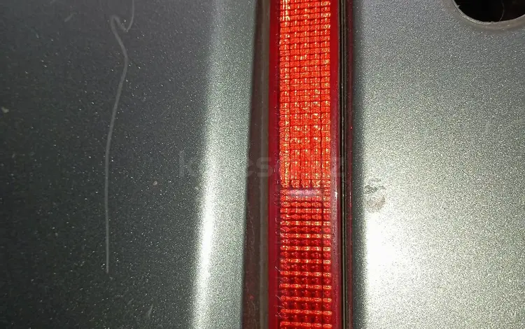 Задний катофот бампера за 500 тг. в Алматы