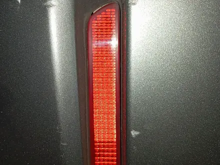 Задний катофот бампера за 500 тг. в Алматы – фото 2