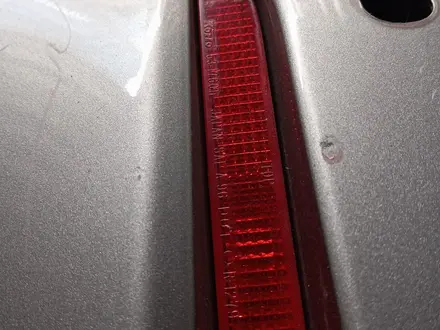Задний катофот бампера за 500 тг. в Алматы – фото 3