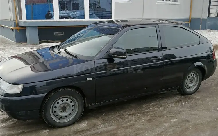 ВАЗ (Lada) 2112 2008 года за 1 400 000 тг. в Уральск