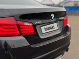 BMW 535 2013 года за 6 000 000 тг. в Уральск – фото 4