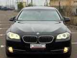 BMW 535 2013 года за 6 000 000 тг. в Уральск
