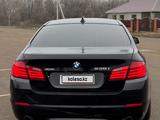 BMW 535 2013 года за 6 000 000 тг. в Уральск – фото 2