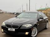 BMW 535 2013 года за 6 000 000 тг. в Уральск – фото 5