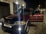 Mitsubishi Montero Sport 2001 годаfor4 100 000 тг. в Семей