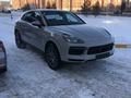 Porsche Cayenne Coupe 2022 года за 88 200 000 тг. в Астана – фото 4