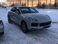 Porsche Cayenne Coupe 2022 года за 88 200 000 тг. в Астана – фото 2