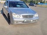 Mercedes-Benz C 180 2002 годаүшін3 700 000 тг. в Актобе