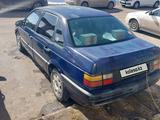 Volkswagen Passat 1993 года за 750 000 тг. в Астана – фото 2