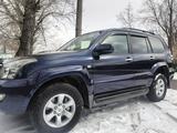 Toyota Land Cruiser Prado 2003 года за 13 000 000 тг. в Караганда – фото 5