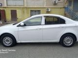 MG 350 2013 года за 2 500 000 тг. в Атырау – фото 2