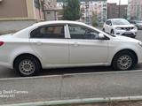 MG 350 2013 года за 2 500 000 тг. в Атырау – фото 3