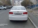 MG 350 2013 года за 2 500 000 тг. в Атырау – фото 4