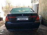 BMW 735 2002 годаүшін2 990 000 тг. в Шымкент – фото 3