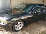 BMW 735 2002 годаүшін2 990 000 тг. в Шымкент – фото 4