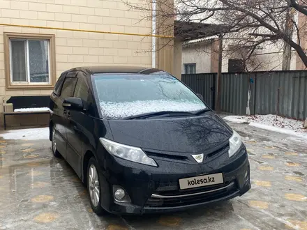 Toyota Estima 2010 года за 4 500 000 тг. в Атырау – фото 2