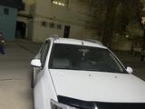 Nissan Terrano 2020 годаүшін7 500 000 тг. в Жанаозен – фото 2