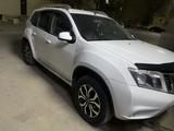 Nissan Terrano 2020 годаүшін7 500 000 тг. в Жанаозен