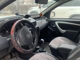 Nissan Terrano 2020 годаүшін7 500 000 тг. в Жанаозен – фото 4