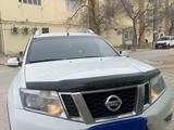 Nissan Terrano 2020 годаүшін7 500 000 тг. в Жанаозен – фото 5