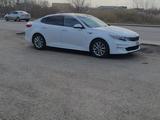 Kia Optima 2016 года за 7 500 000 тг. в Караганда