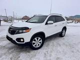 Kia Sorento 2011 годаүшін7 200 000 тг. в Актобе