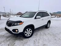 Kia Sorento 2011 годаfor7 200 000 тг. в Актобе