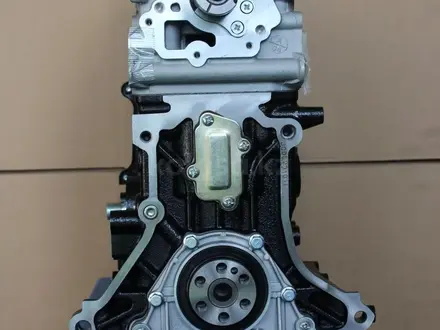 Новый двигатель на Daewoo Damas Дэу дамас F8CV за 120 000 тг. в Астана