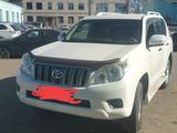 Toyota Land Cruiser Prado 2012 года за 14 900 000 тг. в Костанай – фото 2