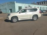 Toyota Land Cruiser Prado 2012 года за 14 900 000 тг. в Костанай