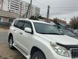 Toyota Land Cruiser Prado 2012 года за 14 900 000 тг. в Костанай – фото 3