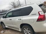 Toyota Land Cruiser Prado 2012 года за 14 900 000 тг. в Костанай – фото 4